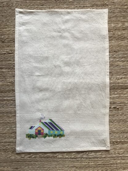 Topaz Tea Towel - Image 2